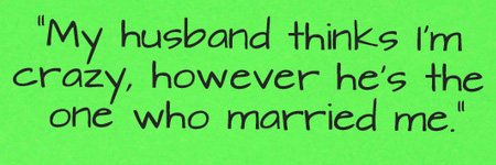 marriage quotes funny 